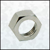 Brass Hex Nut / Check Nut