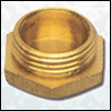Brass Plug